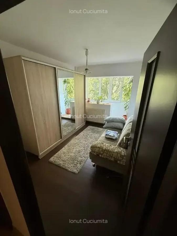 Apartament De Vanzare 3 Camere ,Dristor Metrou, Centrala Proprie - 7