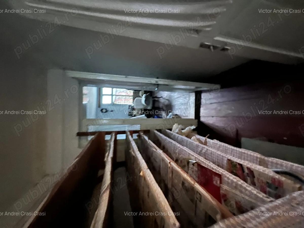 Vand casa cartier Itcani - 3 Vand casa cartier Itcani - 3