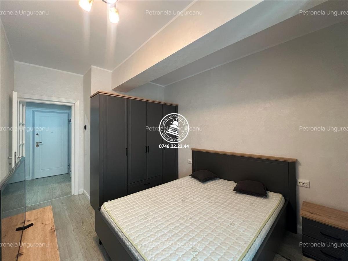 Apartament de inchiriat in Complex Royal Town - 10