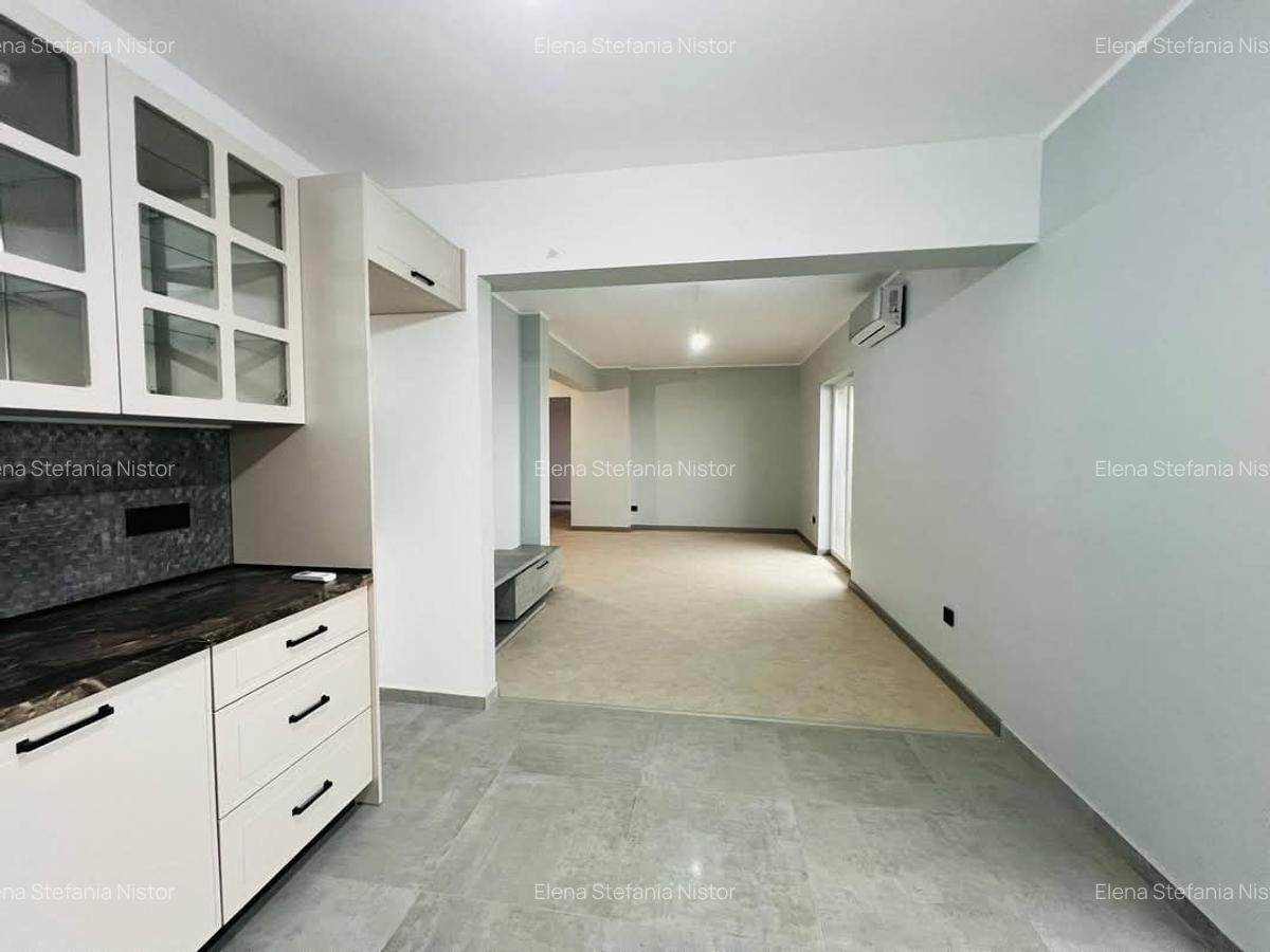 Apartament 3 Camere Titan Trapezului, - Aleea Tornadei - 5