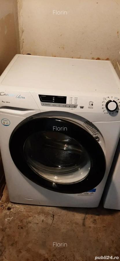 Camera de inchiriat voluntari - 5