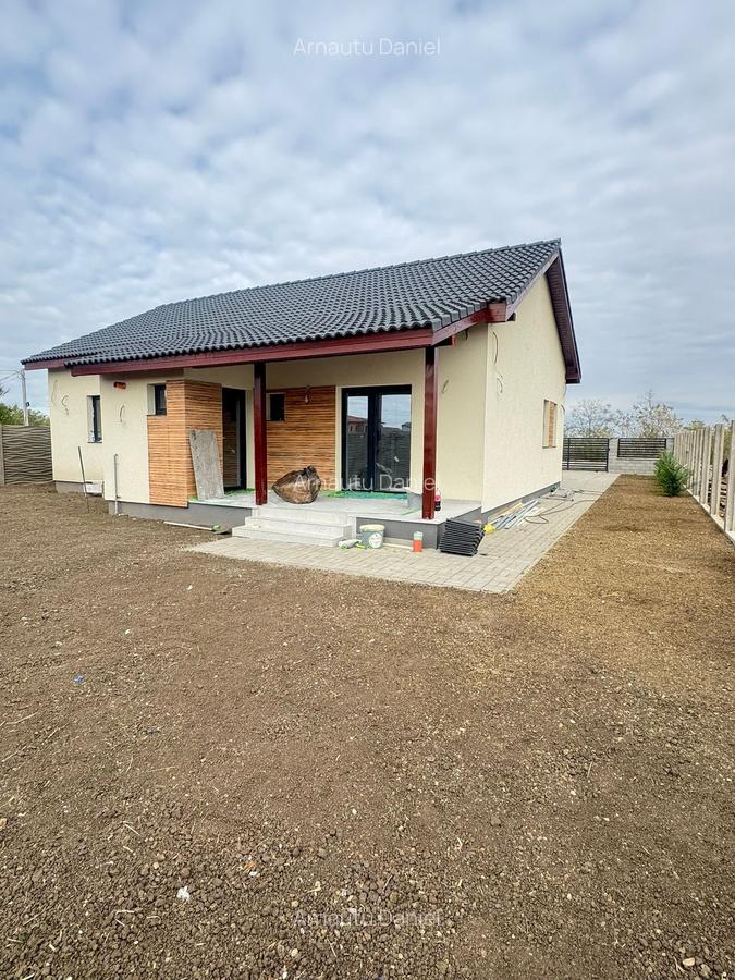 Casă individuală pe parter – Moșnița Nouă | Toate utilitățile | Comision 0% - 4 Casă individuală pe parter – Moșnița Nouă | Toate utilitățile | Comision 0% - 4