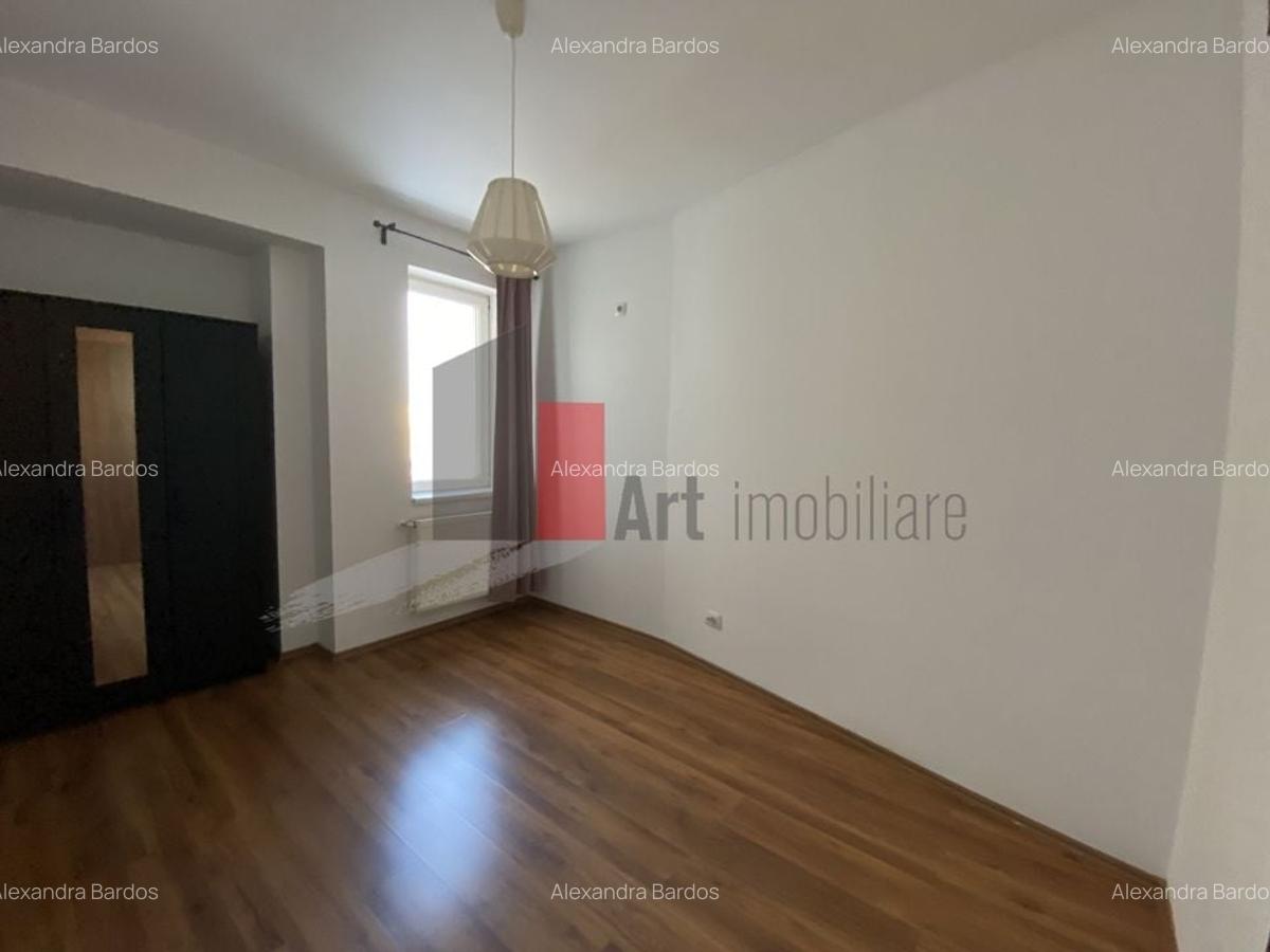 Apartament 3 camere, bloc 2015, zona Ultracentrala | Eminescu/Tunari - 8