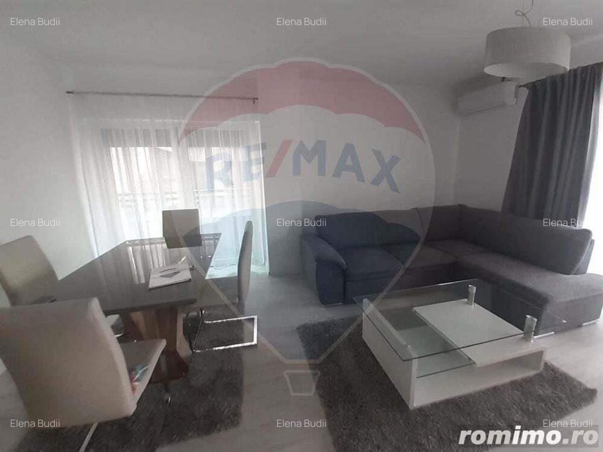 Apartament cu 2 camere de inchiriat in zona Ultracentral - 1