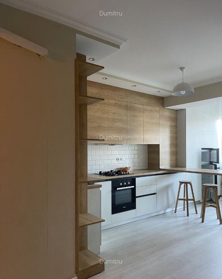 Garsoniera de inchiriat in zona Calea Victoriei - 6