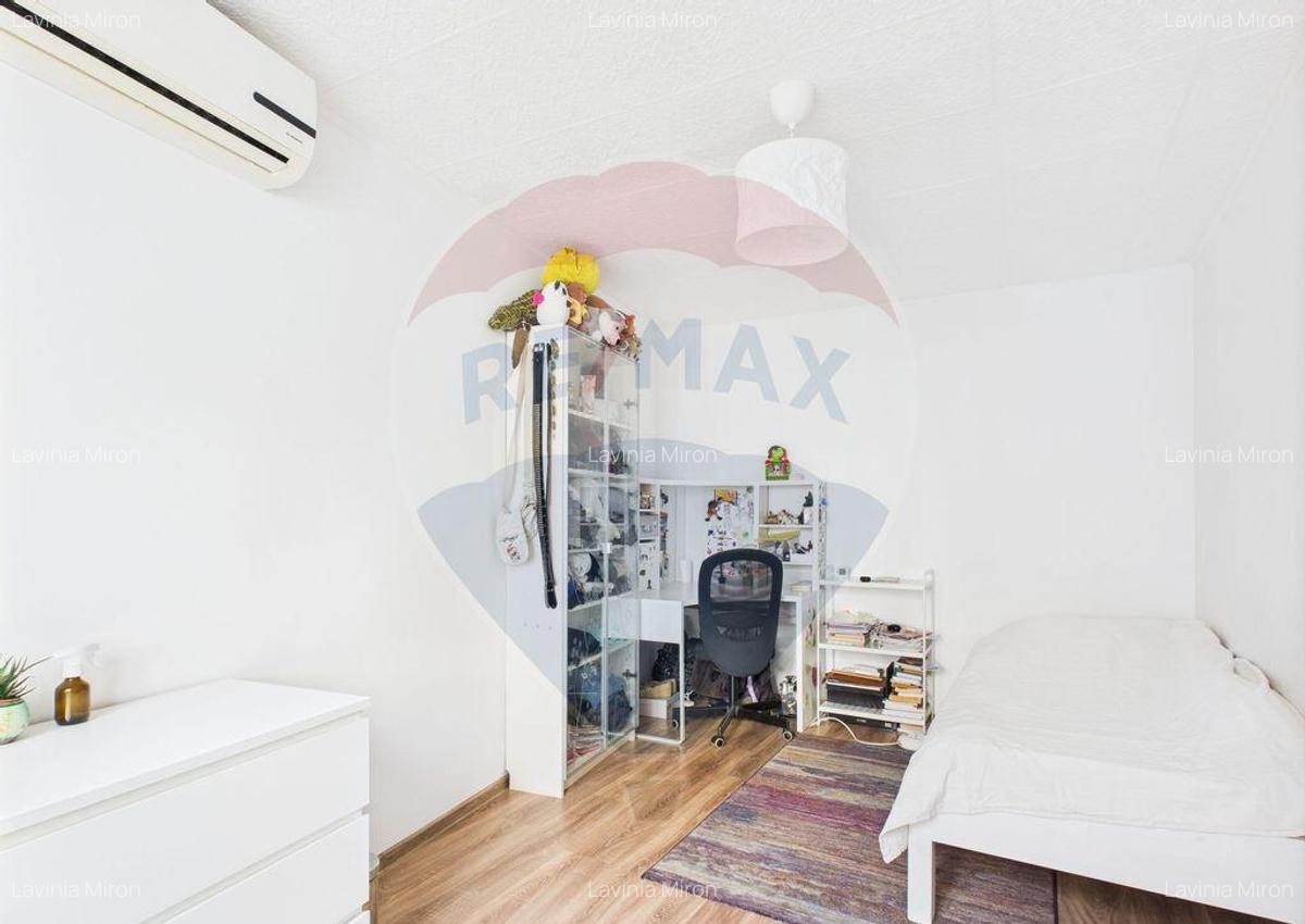 Vila cu 6 camere de vanzare in zona Vitan Mall - 8