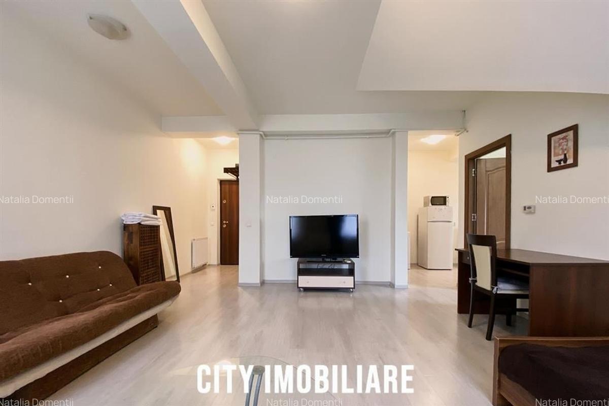 Apartament 2 camere, decomandat, mobilat, utilat, Zorilor. - 4