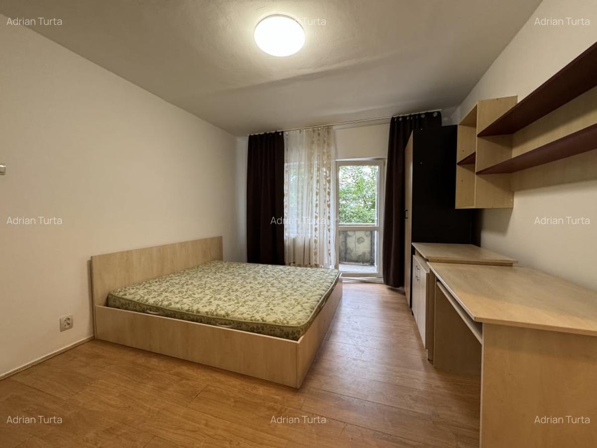 Apartament cu 3 camere semidecomandate - Grigorescu - 2
