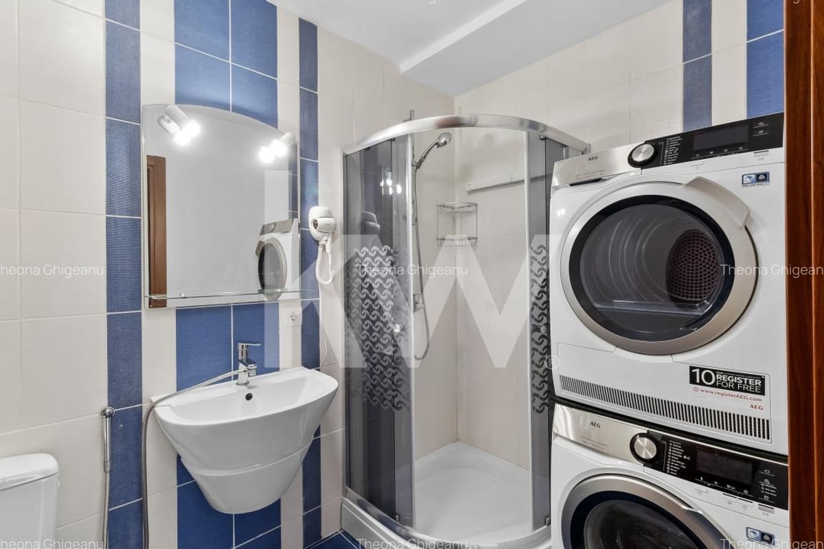 Apartament cu 3 Camere si Terasa Panoramica - Drumul Poienii - 10