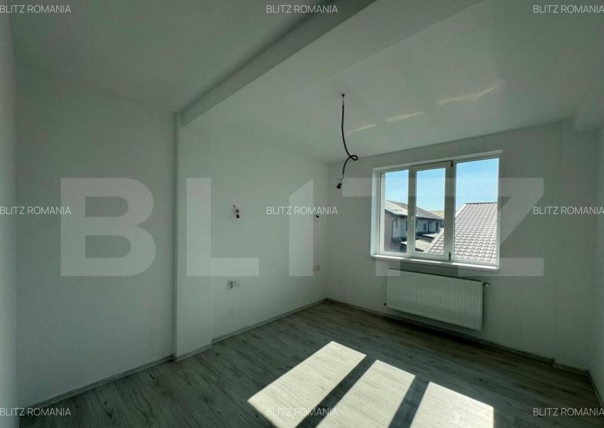 Apartament 2 camere, bloc nou FINALIZAT, loc de parcare incl - 10