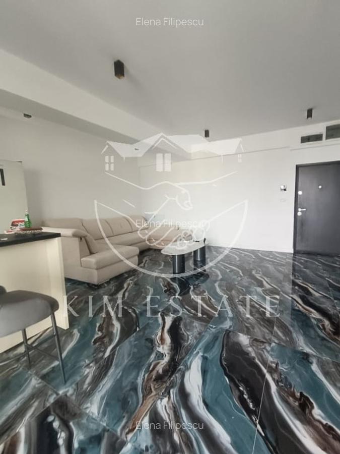 Apartament 2 camere de inchiriat Aviatori - 2