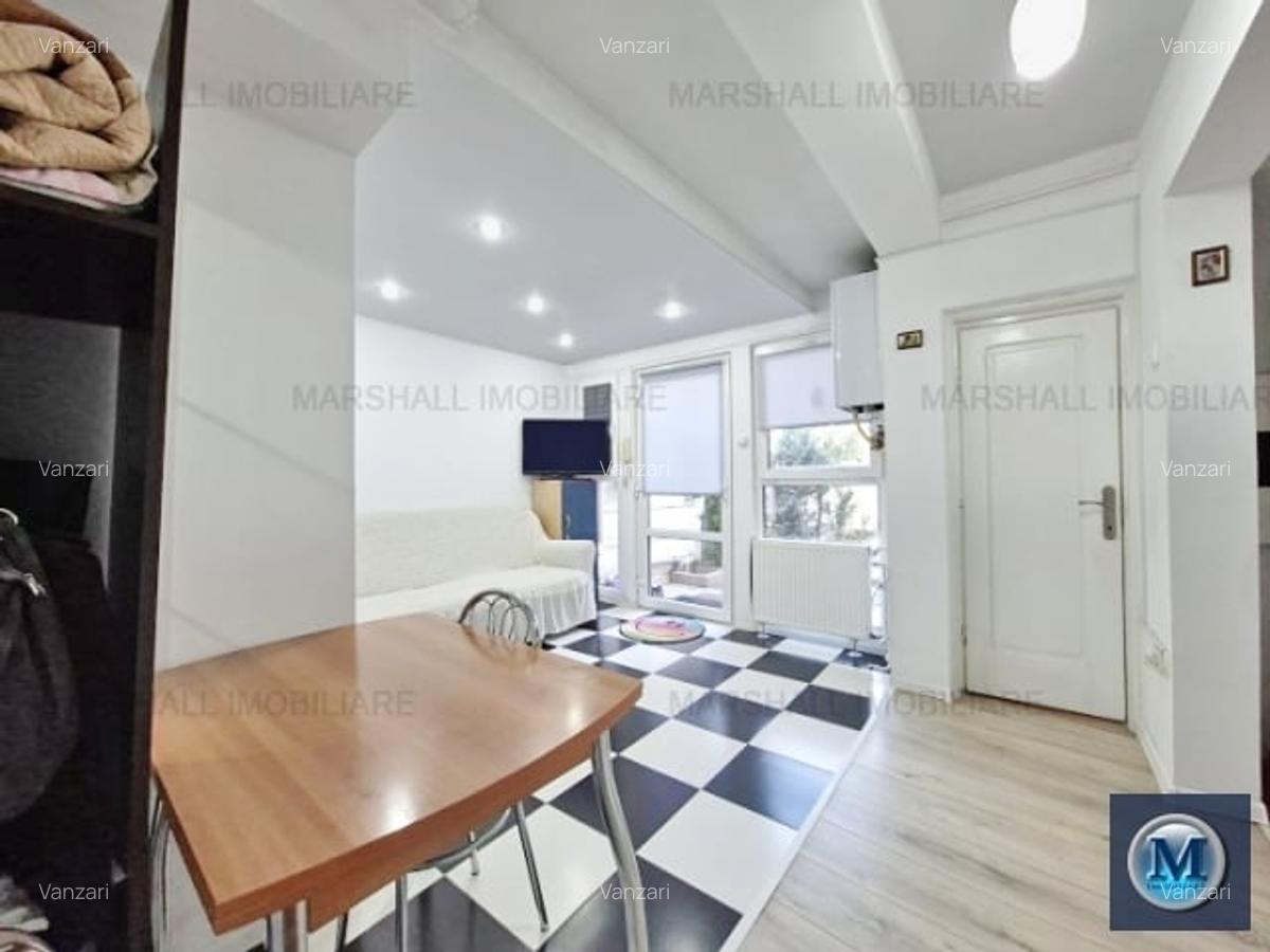 Casa cu 3 camere de vanzare, zona Central, 71.28 mp #15890 - 5