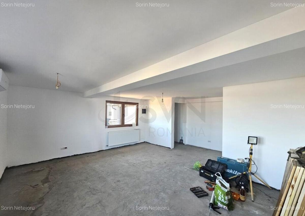 Apartament 5 camere I Bragadiru - 7