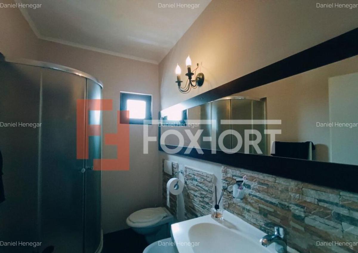 COMISION 0% Apartament stil vintage cu 3 camere, 63 mp, Jude - 7