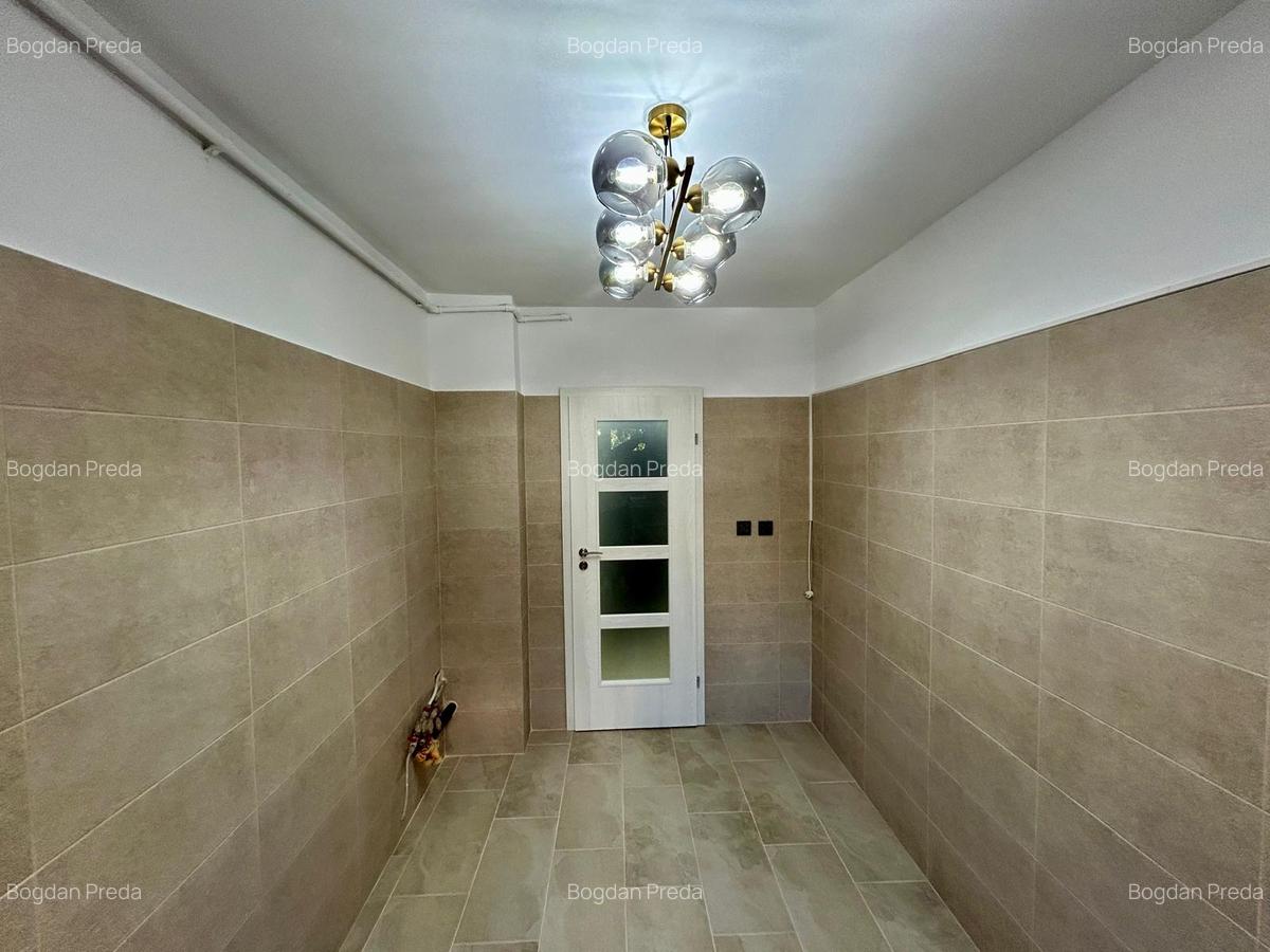 Apartament 2 camere, etaj 1, an constructie 1980, 53 mp, renovat – Teiul Doamnei - 6
