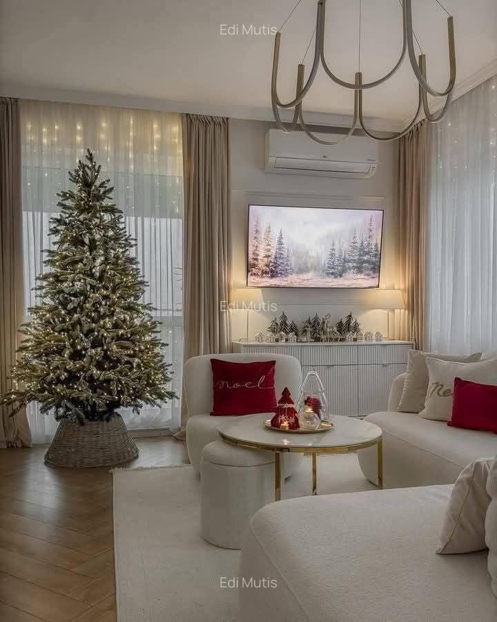 **Casa ta...la un click distanta! // Ap 3 camere // 5 minute Metrou Berceni - 1