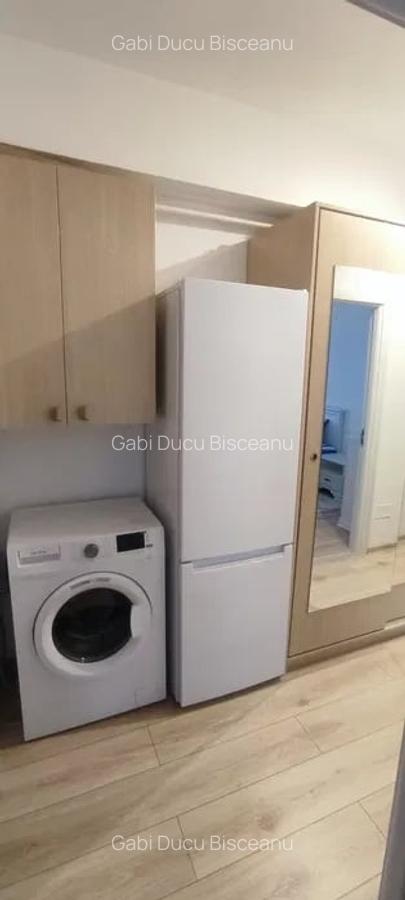 Apartament cu 2 camere decomandat, mobilat în Pipera - 4