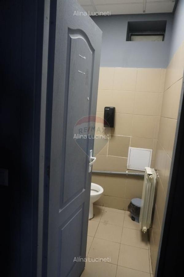 Spatiu comercial de 112mp de inchiriat in zona Est - 9