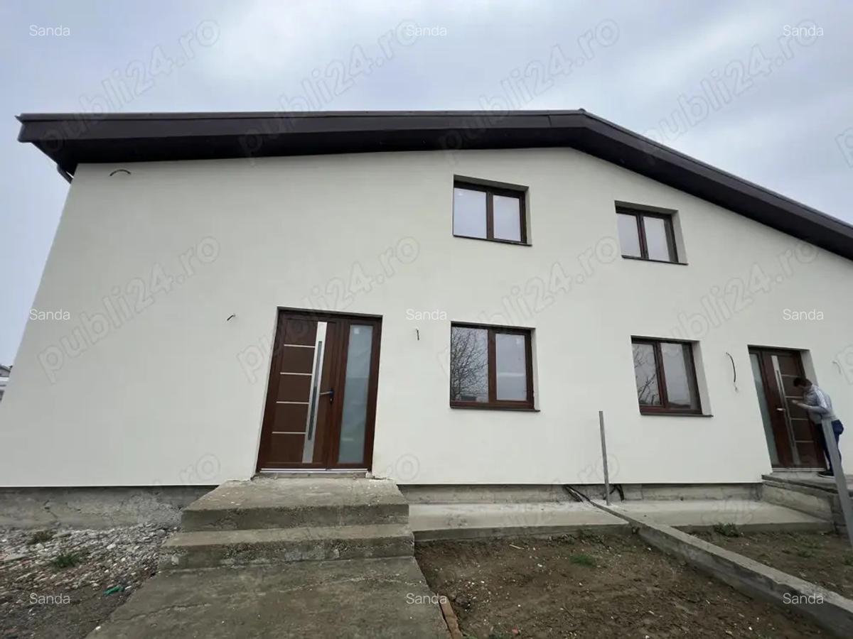 Casa de vanzare campinenaca - 1