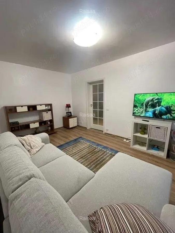 Apartament 2 camere dristor 3 minute metrou - 1