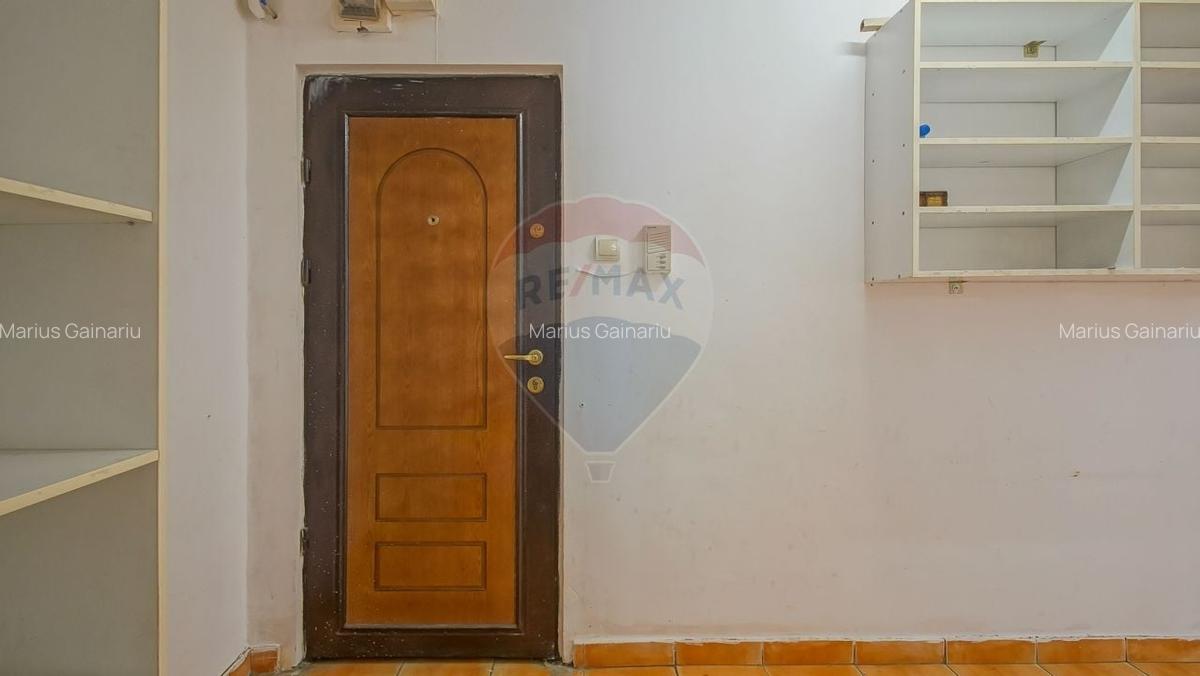 Spatiu Comercial, Parter, 38 mp, Ciprian Porumbescu - 7
