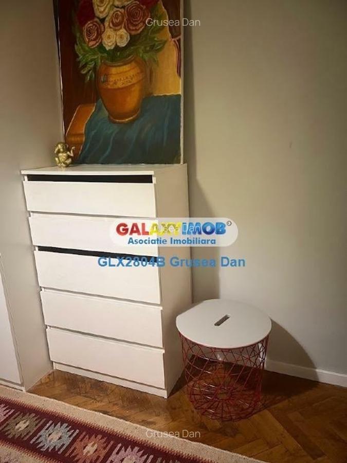 Universitate | 2 camere 55mp | 1980 | AC balcon view | metrou - 6