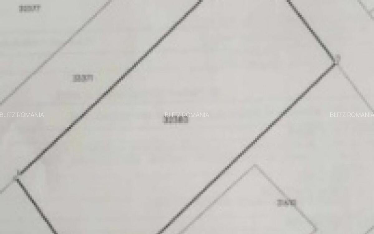 Teren Ghercesti, 500 mp - Aleea 1 Craiovei - 1