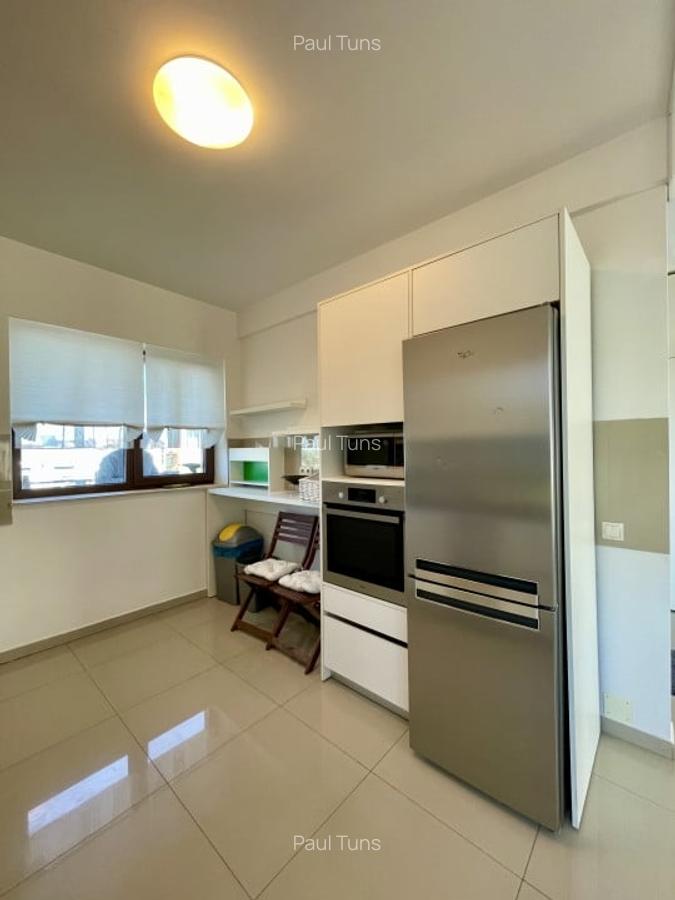 Duplex spatios complet mobilat cu teren de 300mp - 8