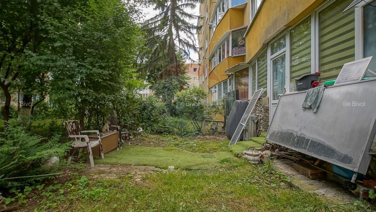 0% COMISION | APARTAMENT 2 CAMERE | SEMIDECOMANDAT | CALEA BUCURESTI - 18