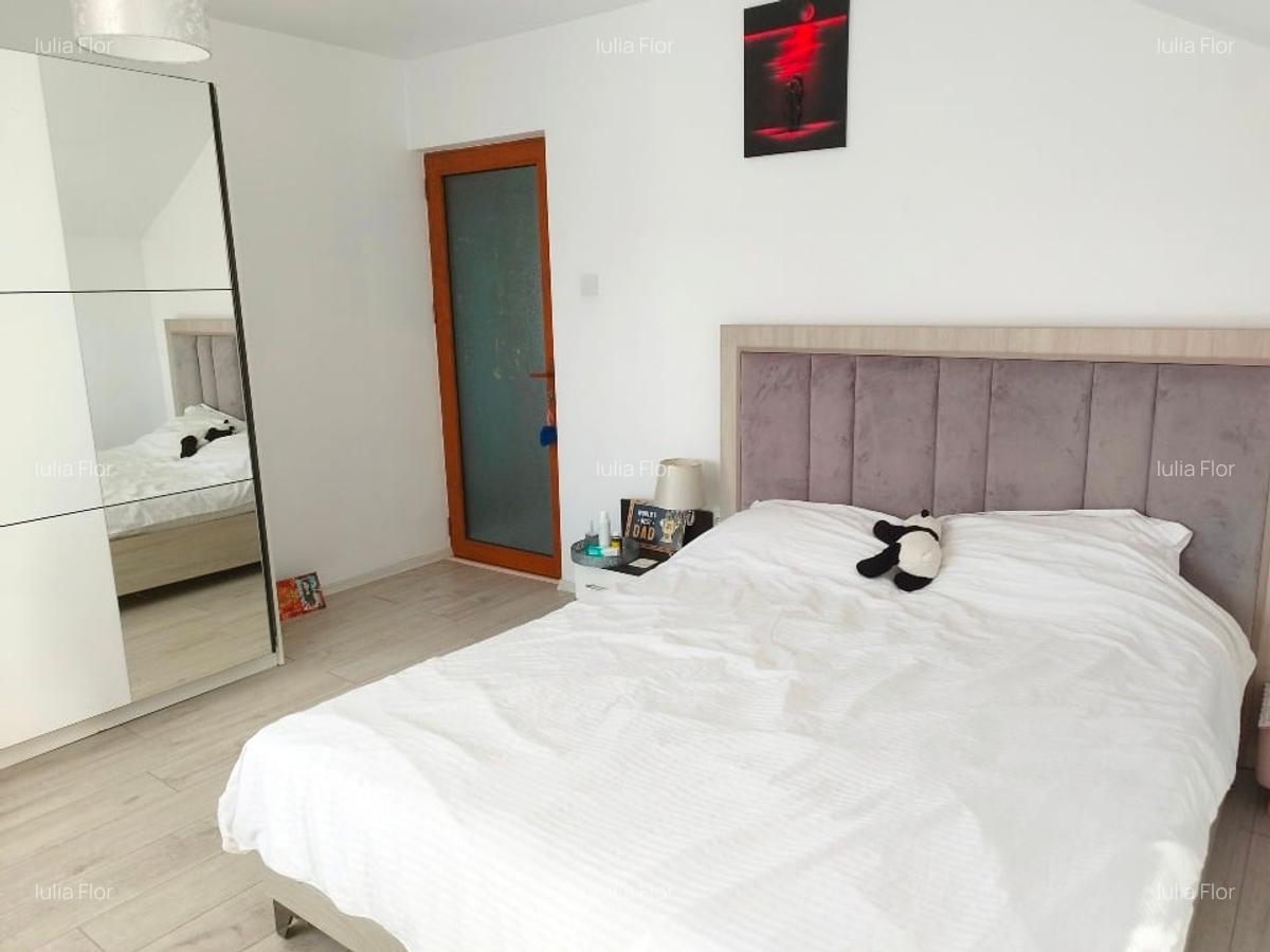 Casa de vanzare in Sendreni - 10