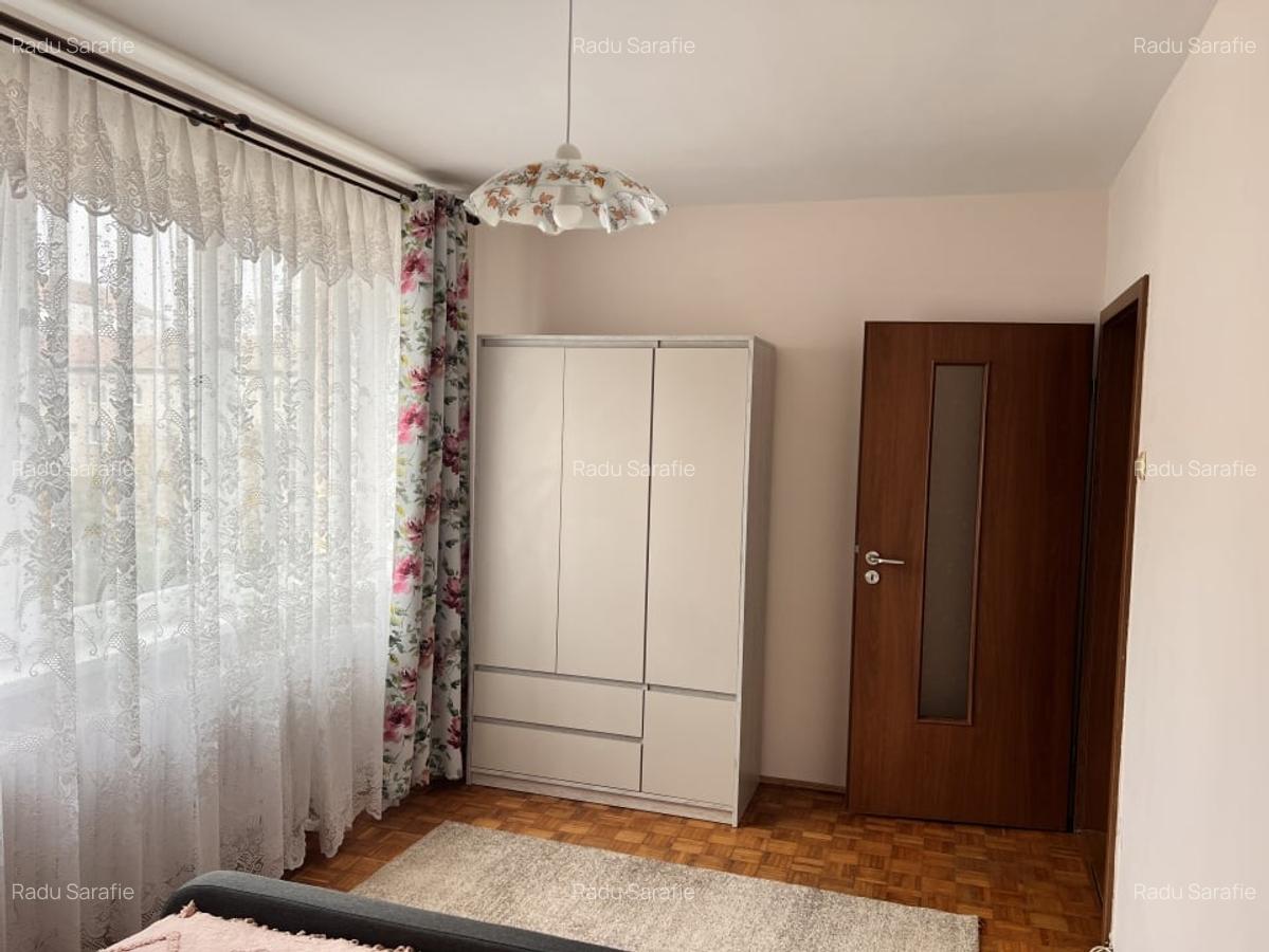 Ap 4 camere str Luptei zona Cedonia  Mihai Viteazu - 7
