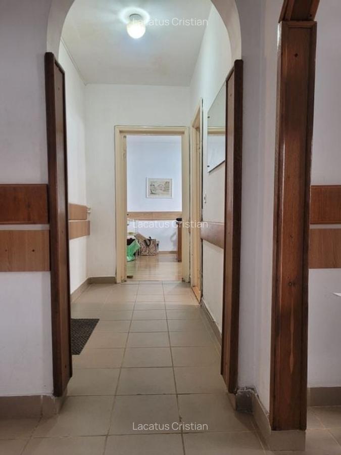 EXCLUSIVITATE! APARTAMENT 2 CAMERE DECOMANDAT ZONA CASA DE CULTURA - 1