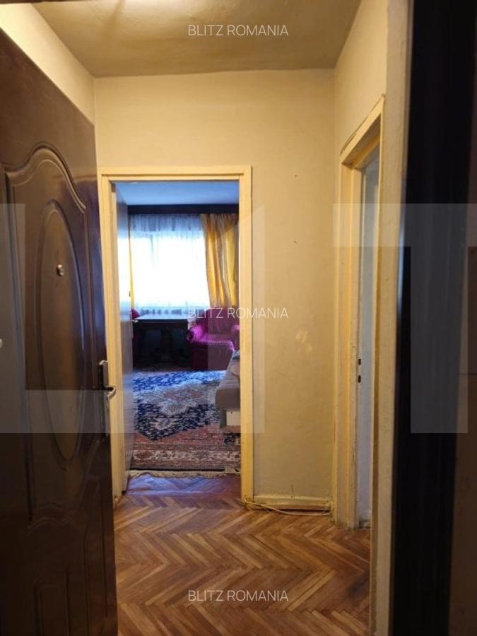 Apartament de vanzare, cu o camera, 40 mp, zona Take Ionescu - 2
