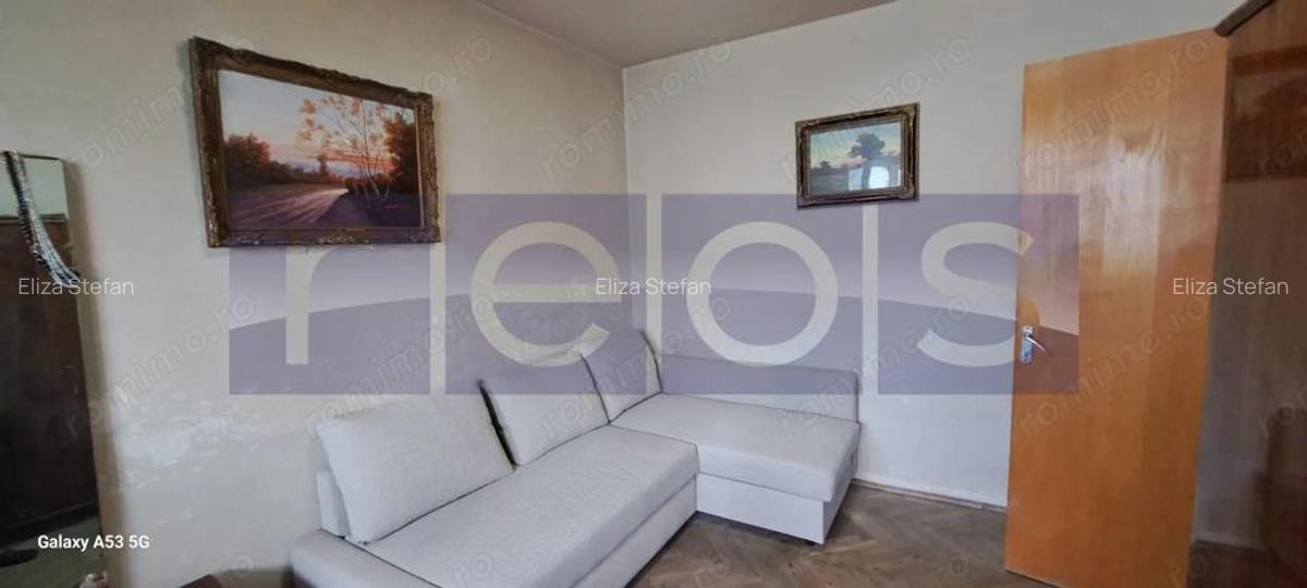VANZARE APARTAMENT 2 CAMERE 55MP DRISTOR PARKLAKE SEMIDECOMANDAT - 4