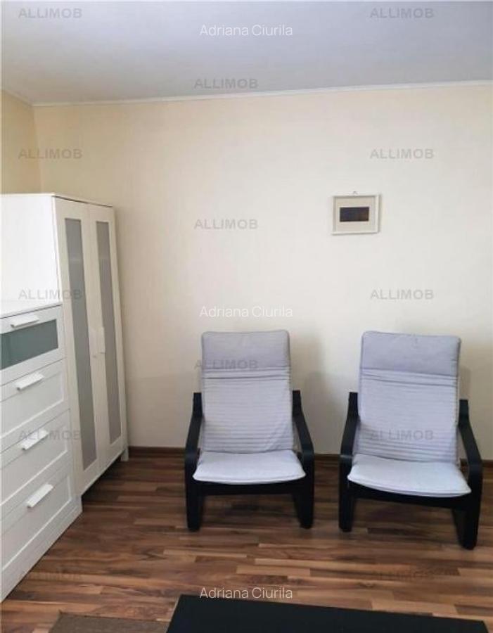 Garsoniera in Ploiesti, zona ultracentrala - 6