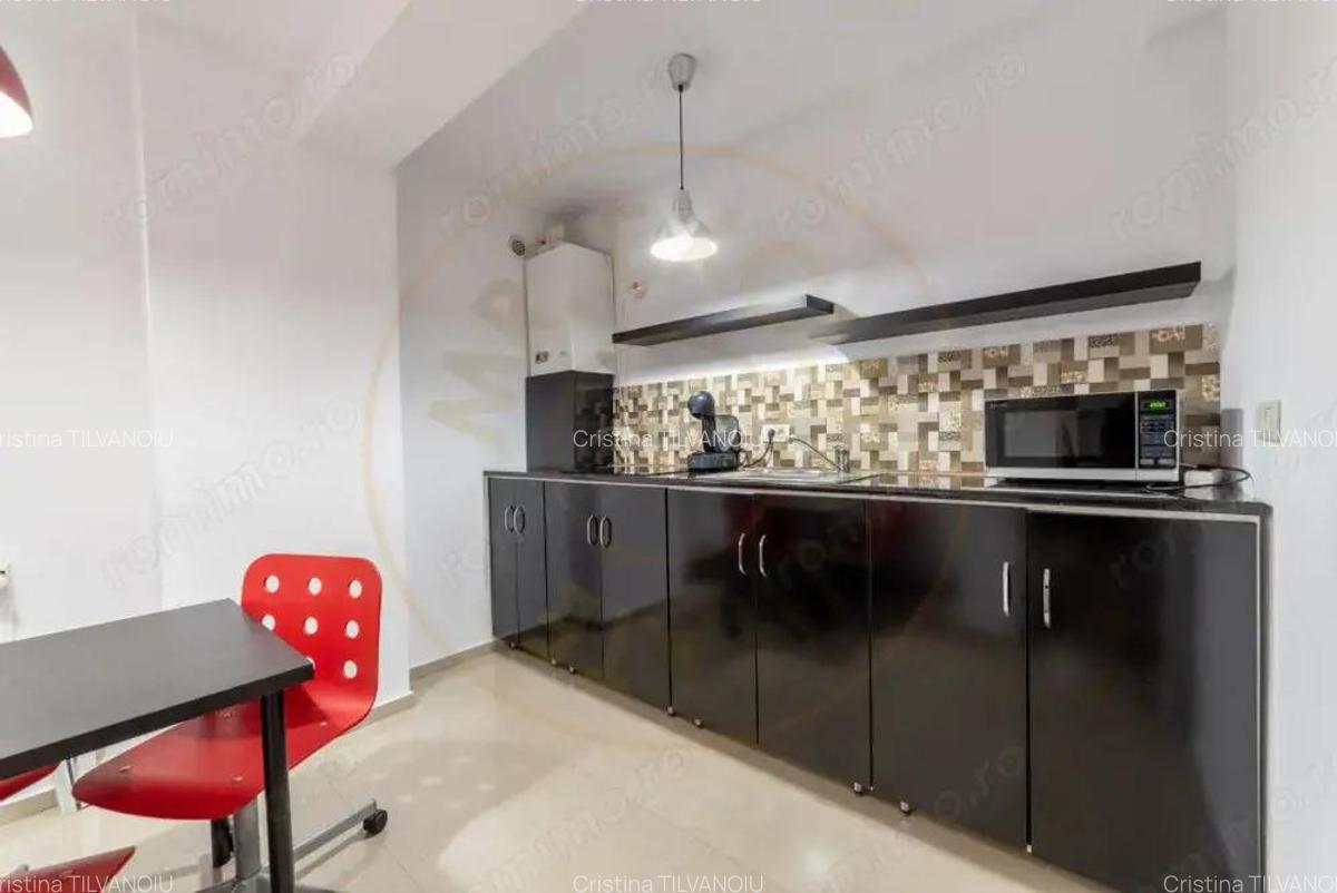 Apartament 2 camere Grozavesti - 5
