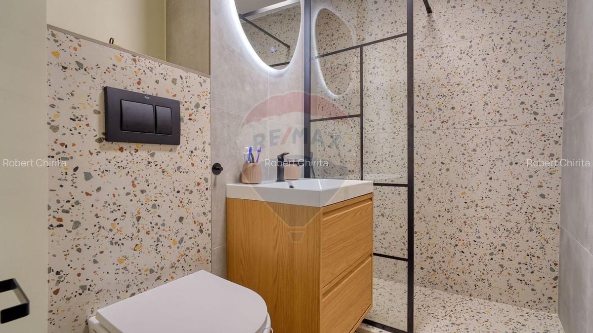 COMISION 0%! GARSONIERA TIP STUDIO CU PRIVELISTE | ZONA ASTRA BRASOV - 2