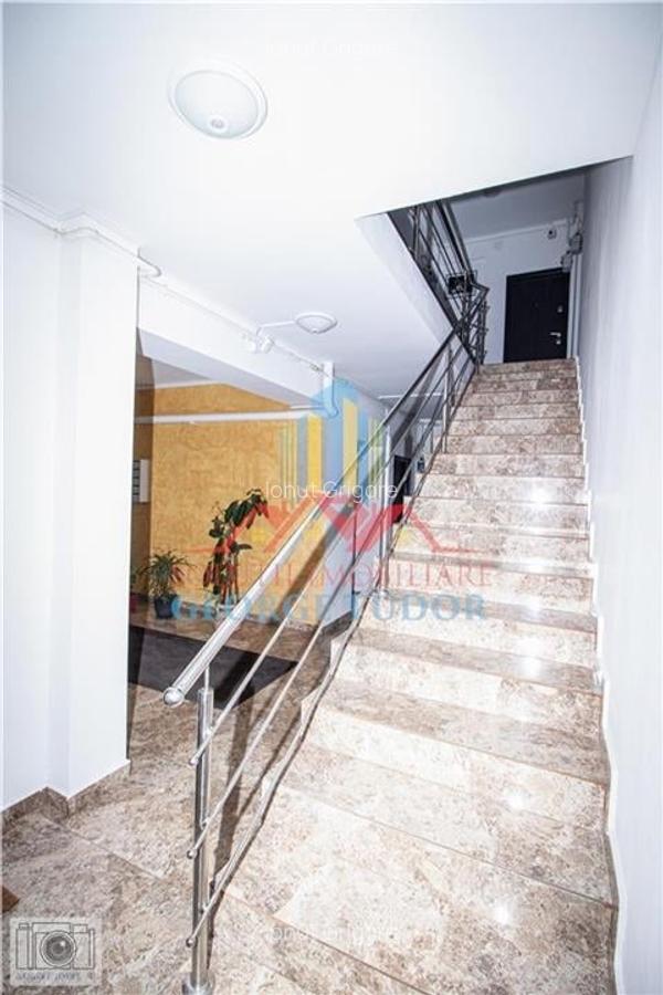 Apartament cu 3 camere decomandat, mobilat în Prelungirea Ghencea - 23