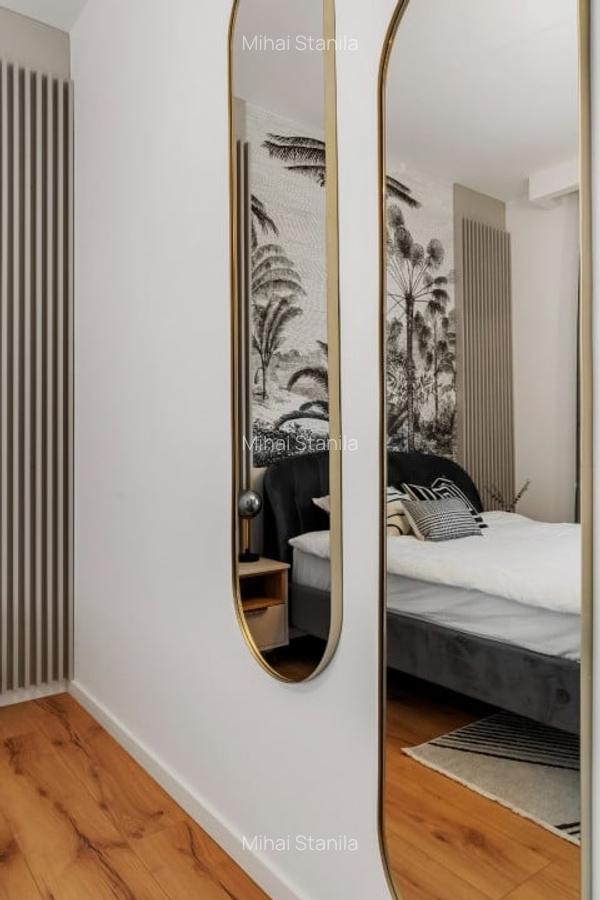 NOU / SUPERB / TERASA GENEROASA 55MP /MOBILAT SI UTILAT PREMIUM - 9