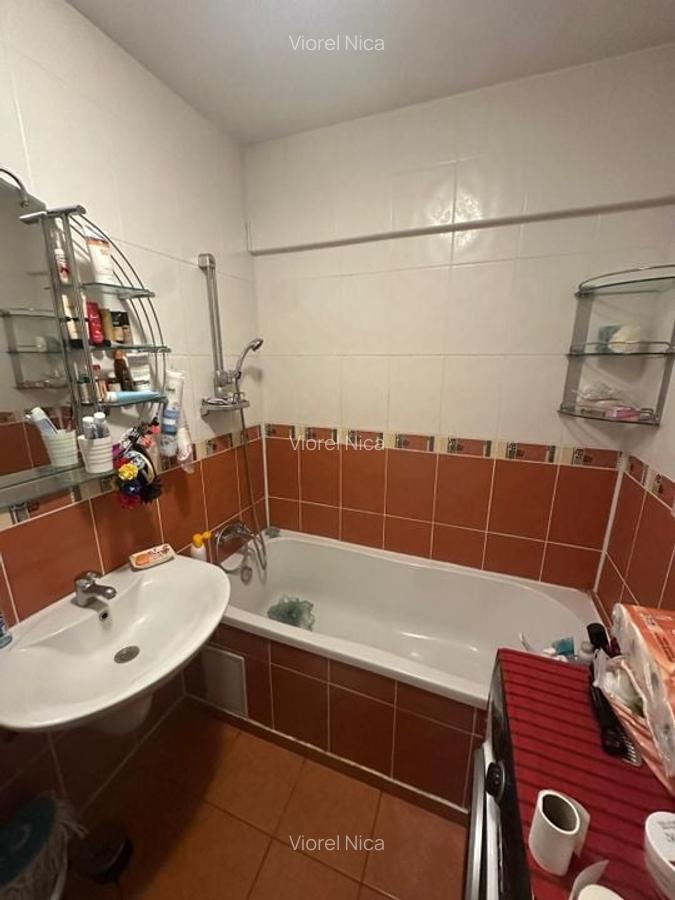 Apartament 2 Camere la intrarea in parcul IOR,confort,verdeata si acces rapid - 17