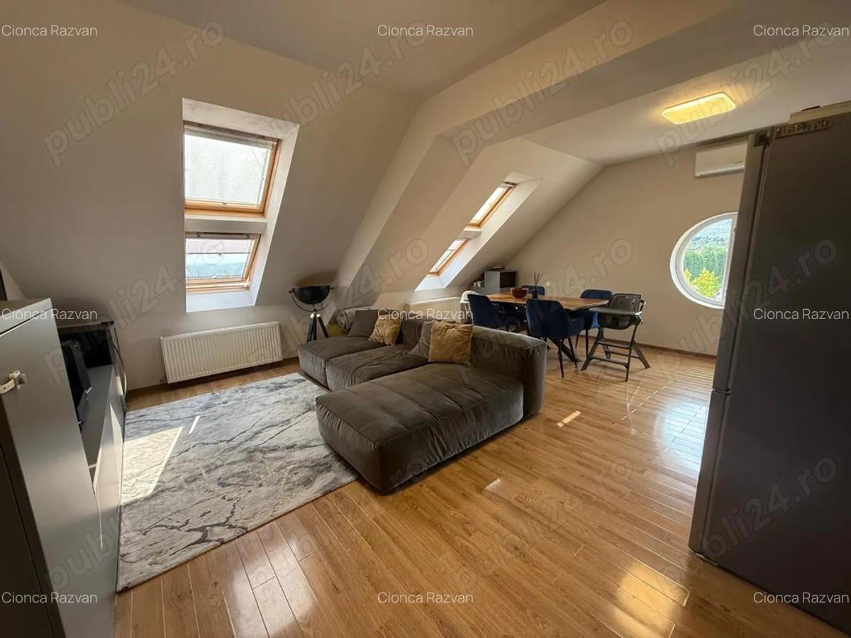 Apartament 3 camere ,73 mp, zona Buna ziua ,Cluj, posibilitate credit imobiliar - 7