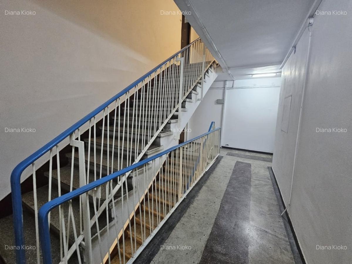 Vanzare 2 camere mobilat 39 mp utili | Etaj 7/10 Țuculescu Baba Novac - 14
