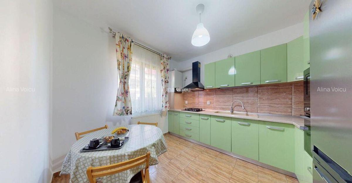 Casa tip duplex Auchan Militari Metrou Pacii Bd. Iuliu Maniu - 11