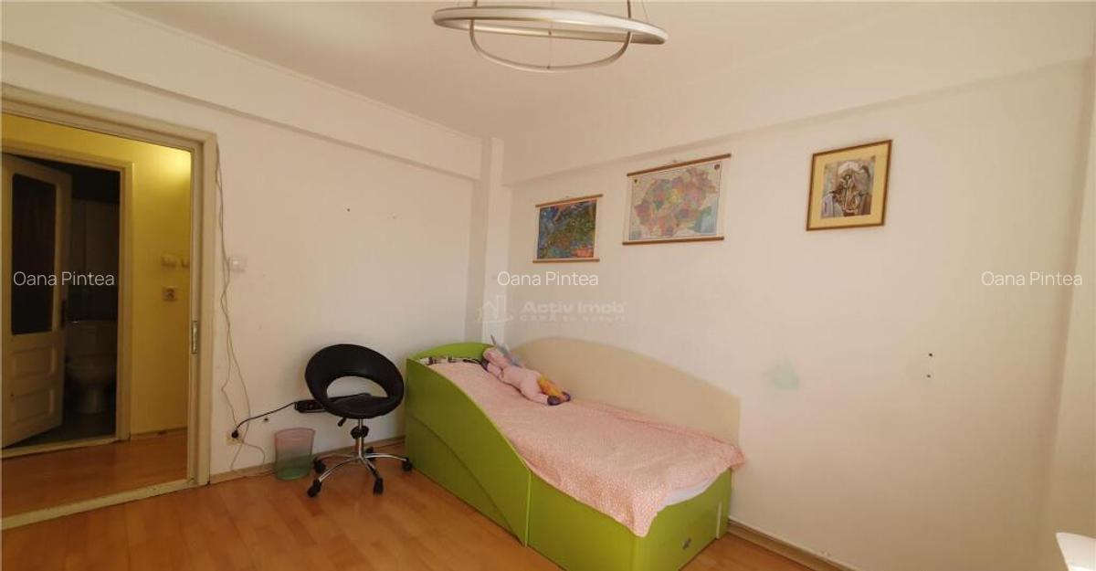 Apartament - 4/5 camere - 110 mp - George Enescu - 8