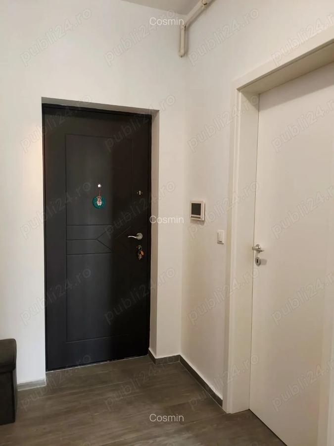 Direct de la proprietar.Vand ap. 2 camere mobilat + loc parcare inclus, Dumbravi?a, zona Decathlon - 8