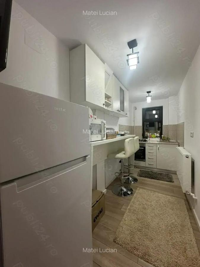 Agentia imobiliara VIGAFON vinde apartament 2 camere Malu Rosu - 5