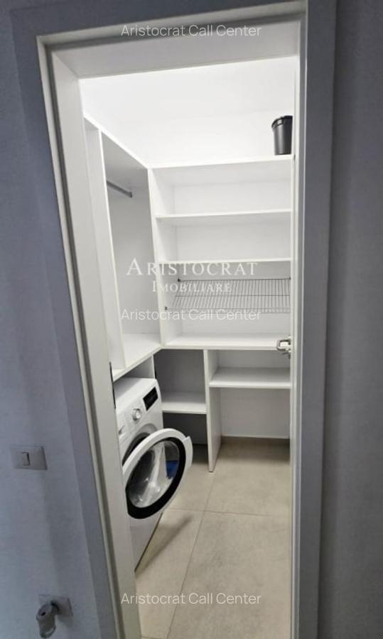 Inchiriere vila cartier cu acces securizat - 23