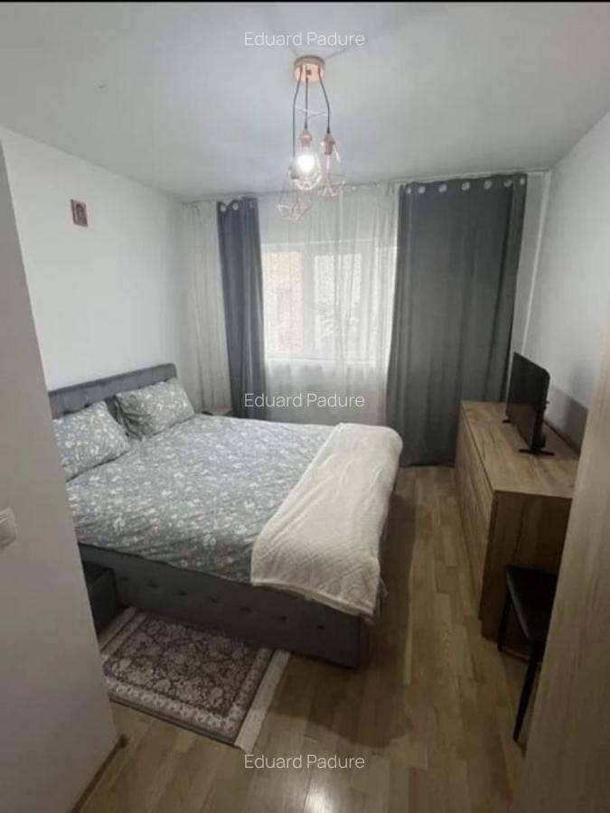 Apartament cu 2 camere semidecomandat în Semicentral - 5