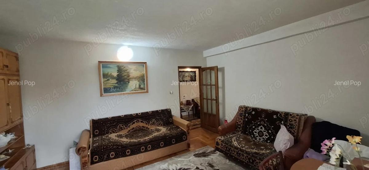 Vand apartament cu 1 camera decomandat - 3