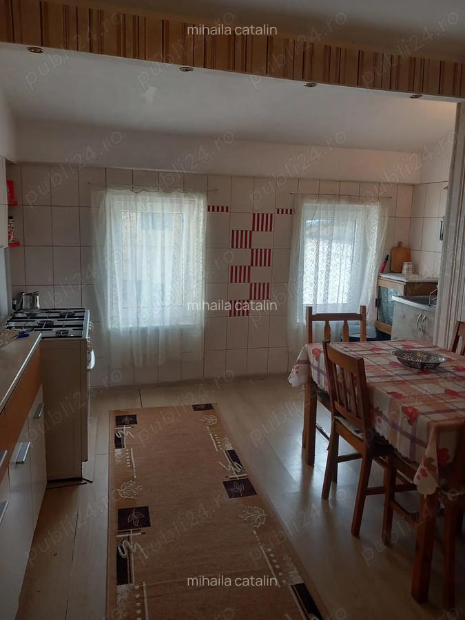 Apartament ultracentral tip duplex - 6 Apartament ultracentral tip duplex - 6